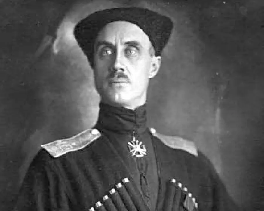 С разгромом армии Врангеля угроза неминуемой победы Белой армии перестала существовать.