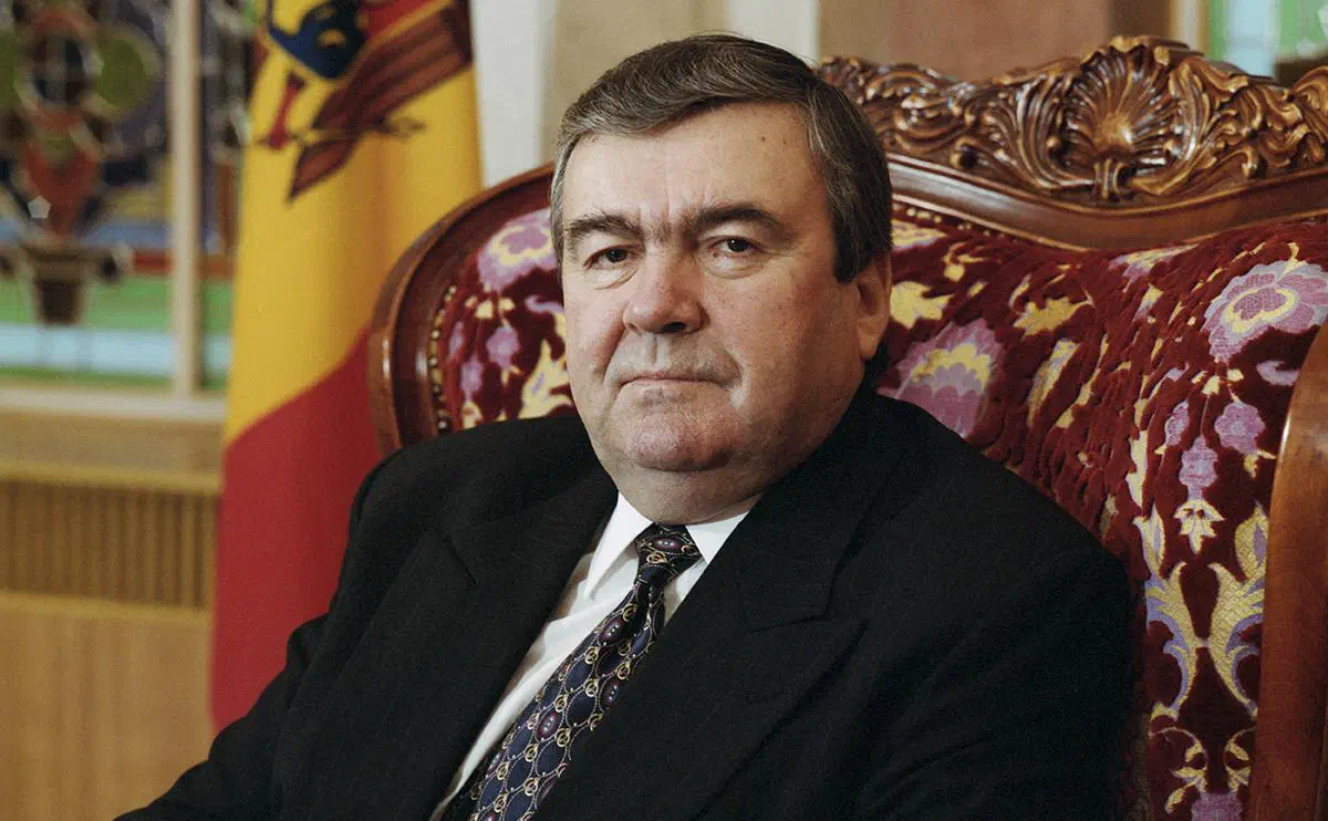 Мирче Снегуру