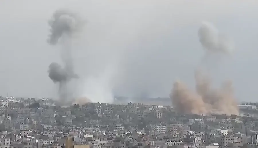 Убийство мужчин и женщин вызывает у большинства людей чувство отвращения / Изображение: Умберто Патрик, Wikimedia Commons