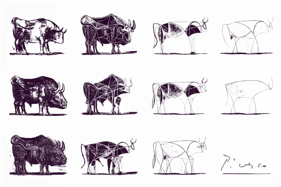 За тысячи лет проб и ошибок мы выработали идеи и общие концепции / Изображение: общественное достояние