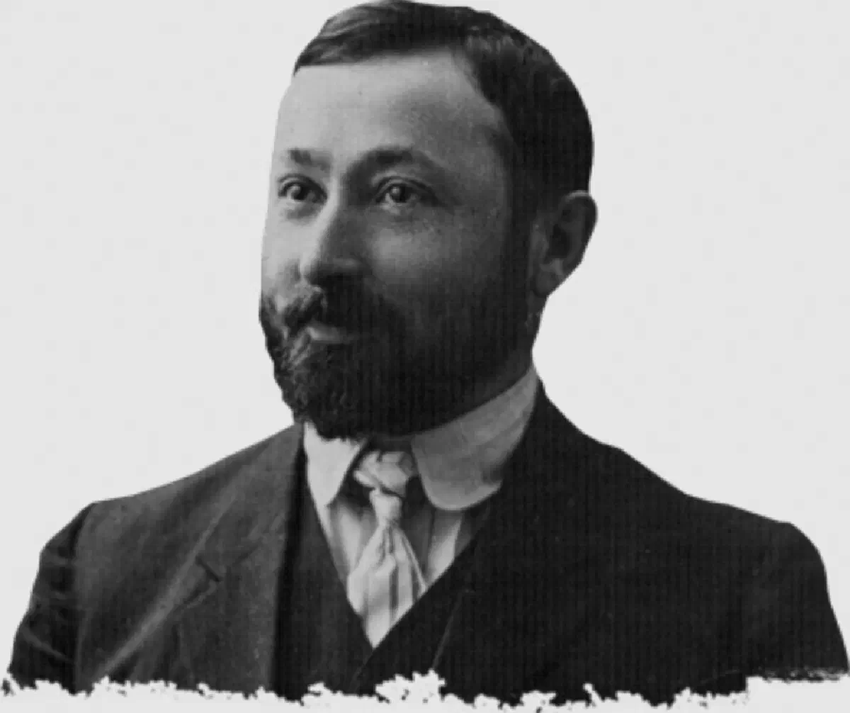 Федор Дан