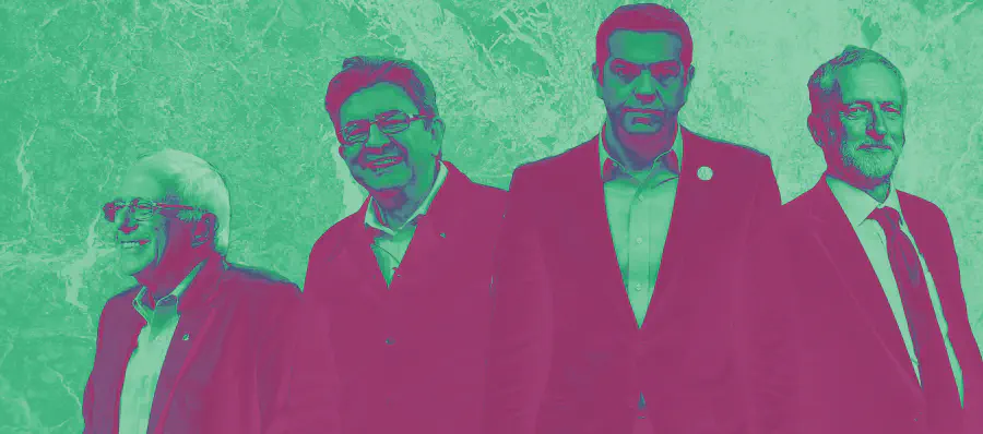 Согласно Муфф, если политикам удастся облечь опыт людей в захватывающую форму, это окажет влияние на человеческие действия, тем самым создавая саму реальность.