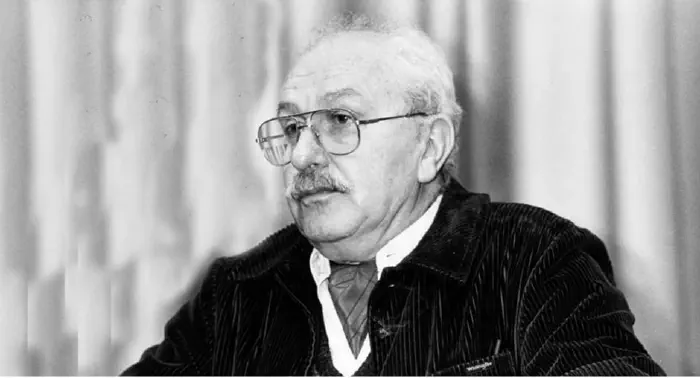 Пьер Ламбер