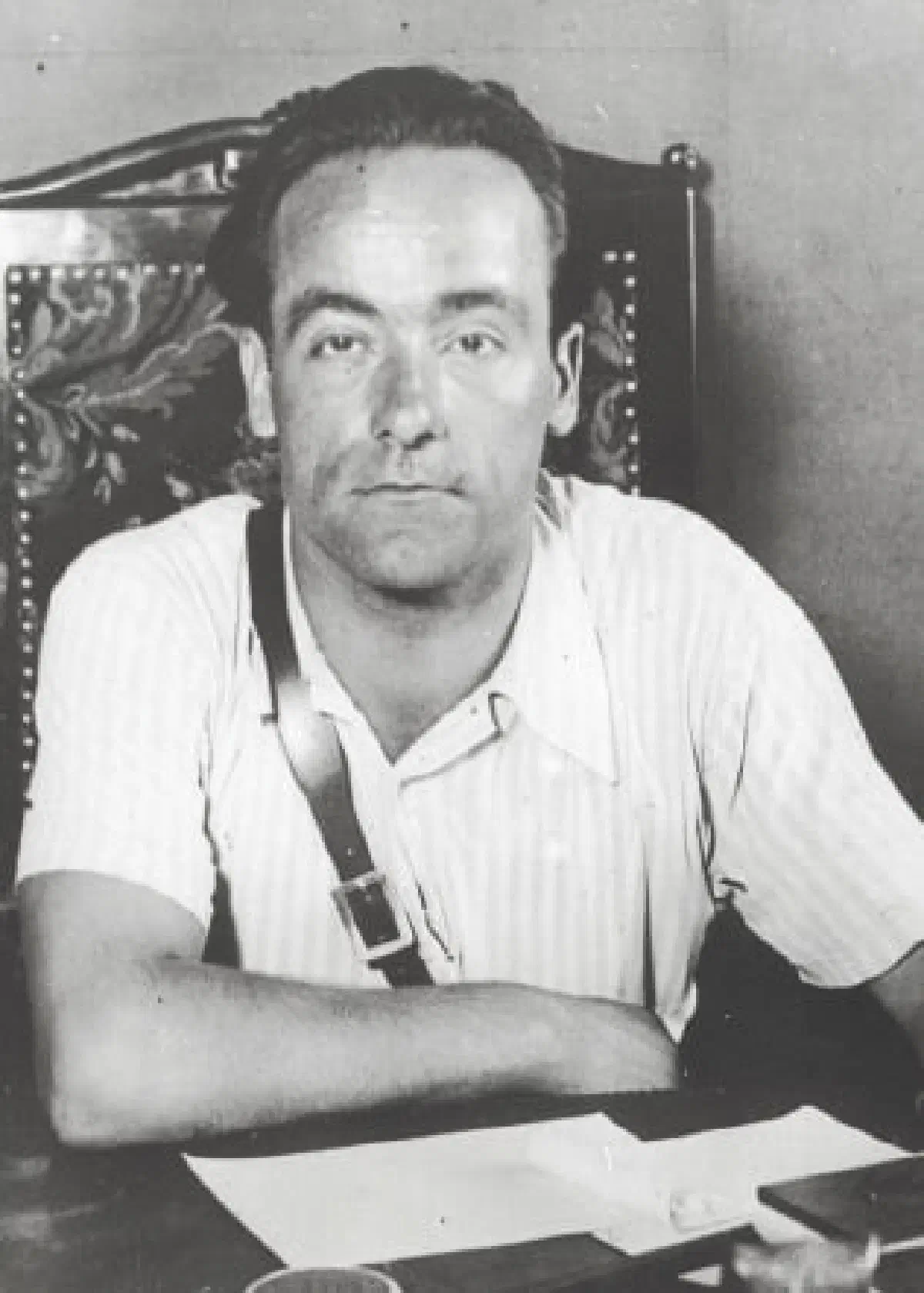 Хуан Гарсиа Оливер, 1936 г.