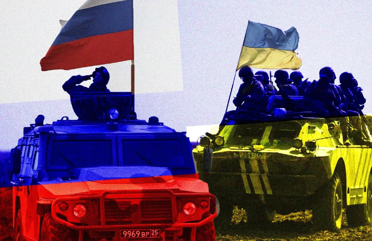 Военный авантюризм большинства бонапартистских режимов в истории может служить полезным отвлекающим маневром / Изображение: собственная работа