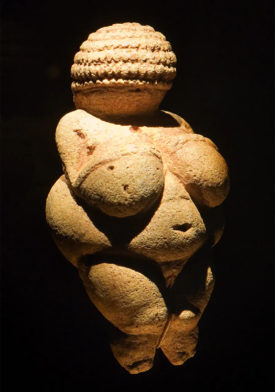 Появление современной семьи потребовало полного переворота существующего порядка / Изображение: Хорхе Ройан, royan.com.ar