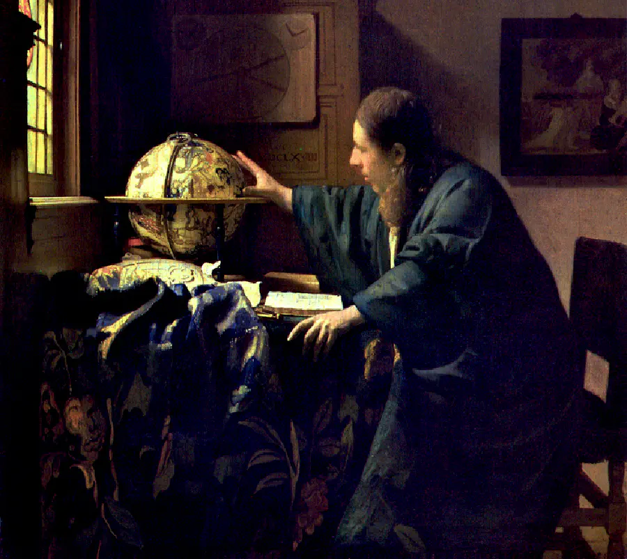 Противодействие научной мысли со стороны Франкфуртской школы означает защиту той же отсталости, невежества и мракобесия, которые защищала церковь во времена Просвещения.