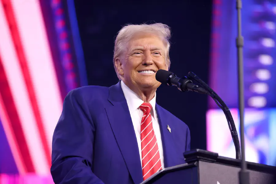 Источник: Gage Skidmore/Flickr